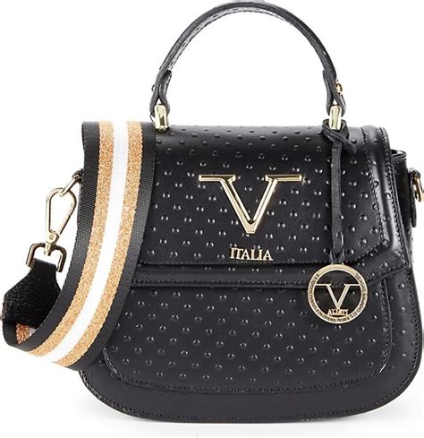 versace 16.69 bags|versace 1969 logo crossbody bag.